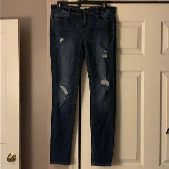 mudd flx jeans